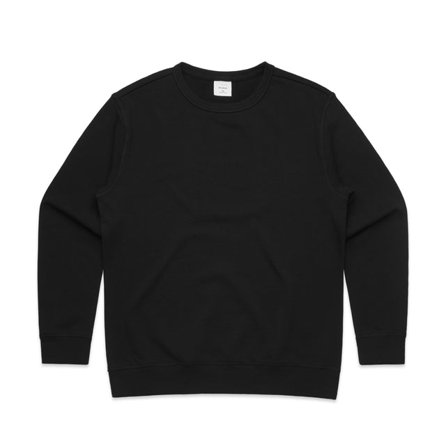 Alcyons Crew Neck