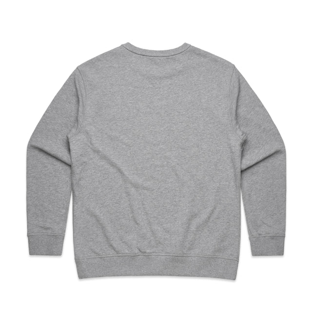 Alcyons Crew Neck