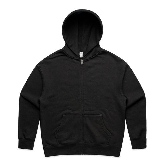 La Marinella Zip Hoodie