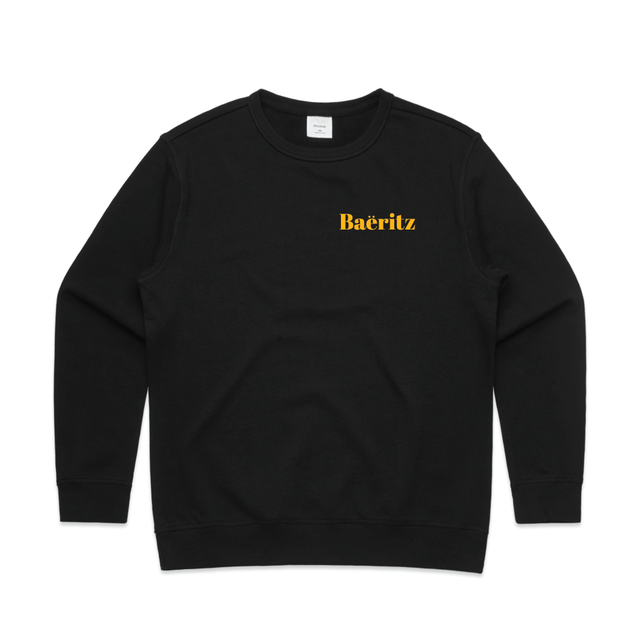 Alcyons Crew Neck - LHB Design