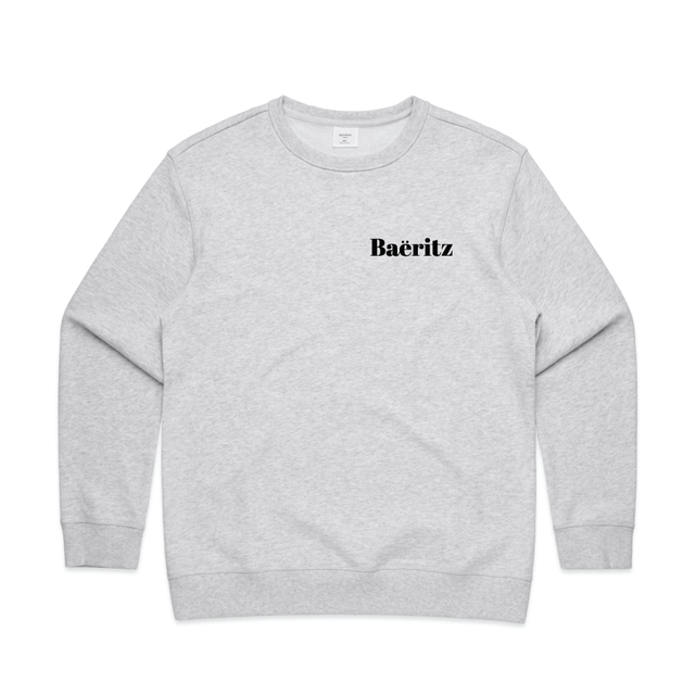 Alcyons Crew Neck - LHB Design