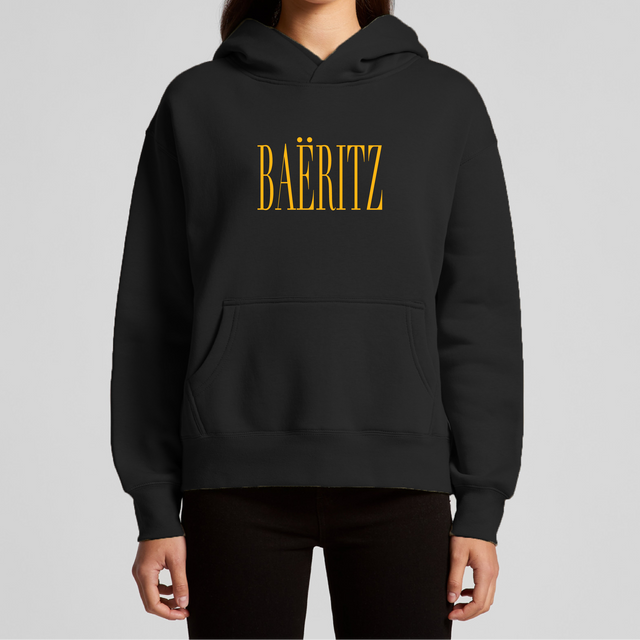 Bidart Hoodie - Stretched