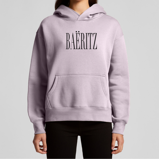 Bidart Hoodie - Stretched