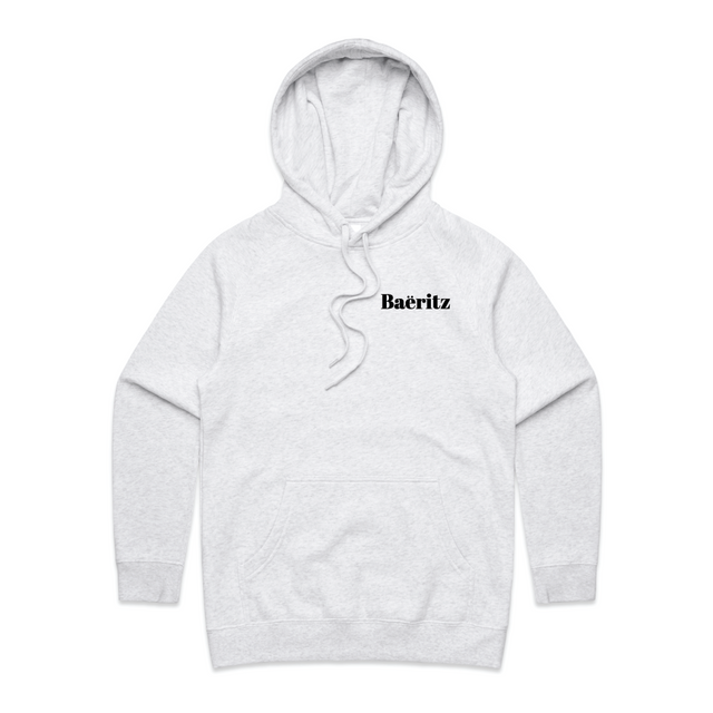 Cote Des Basques Hoodie - LHB Design