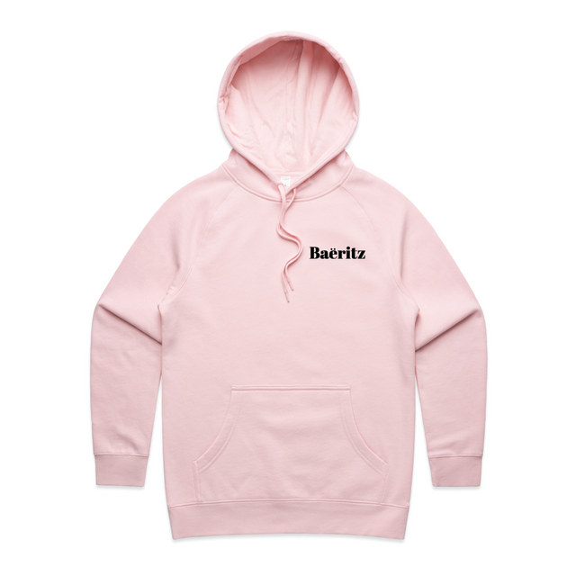 Cote Des Basques Hoodie - LHB Design