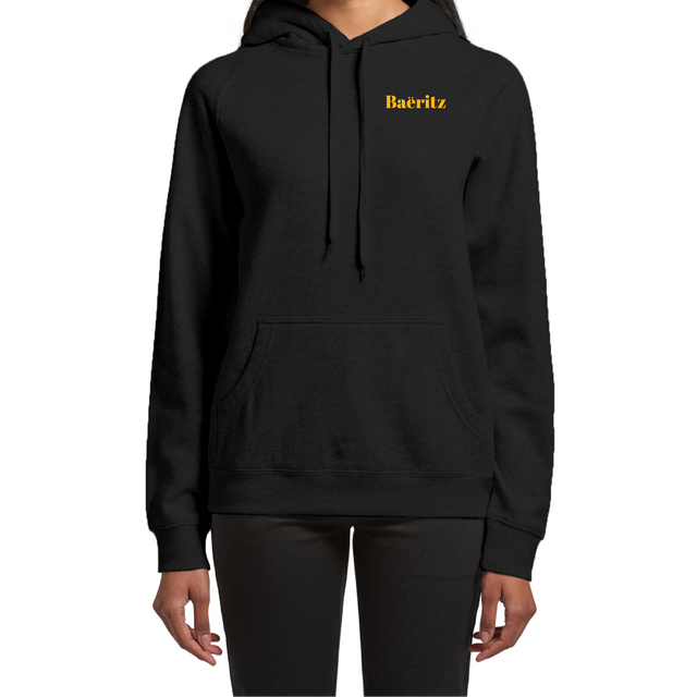 Cote Des Basques Hoodie - LHB Design