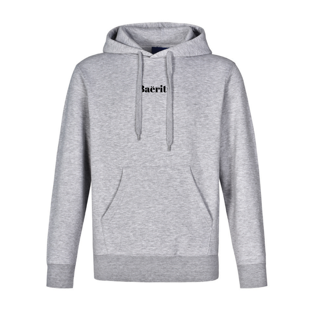 Unisex St Jean De Luz Hoodie - Centre Design