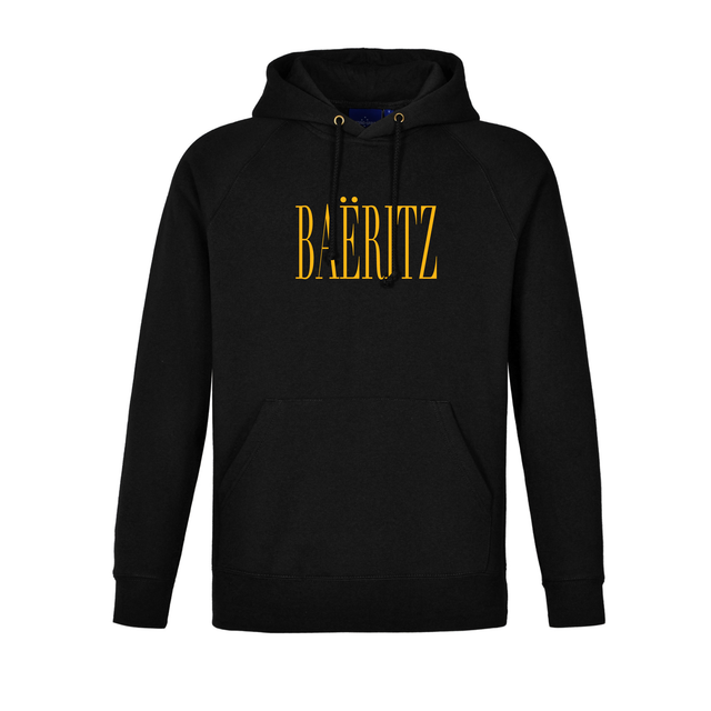 Unisex St Jean De Luz Hoodie - Stretched