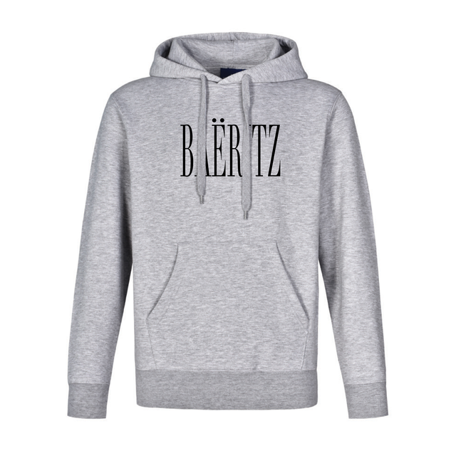 Unisex St Jean De Luz Hoodie - Stretched