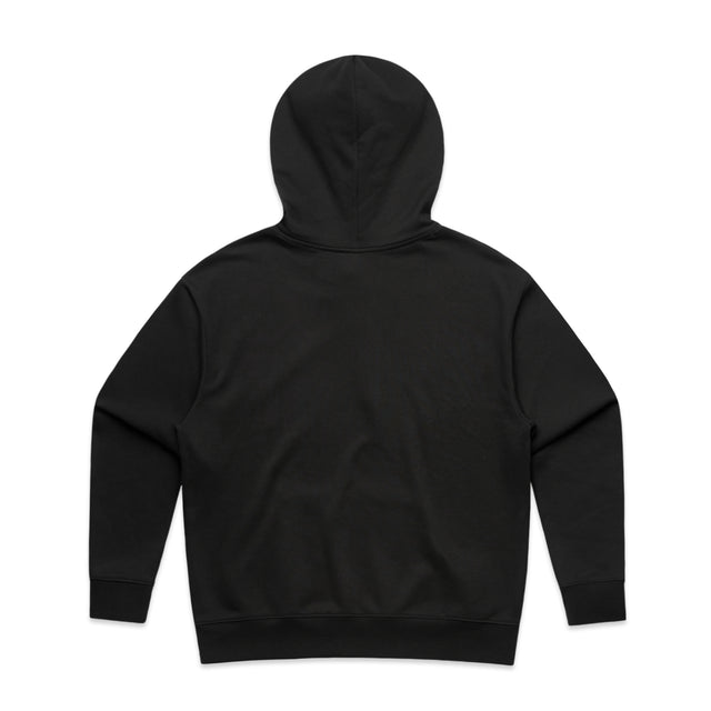 Ibiza Heavy Hoodie