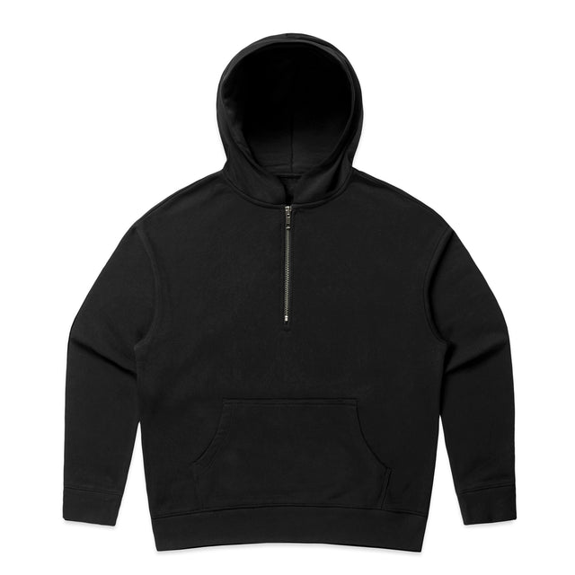 Seychelles Half-Zip Hoodie