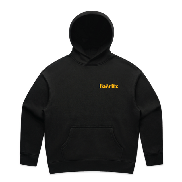 Bidart Hoodie - LHB Design