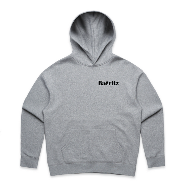 Bidart Hoodie - LHB Design