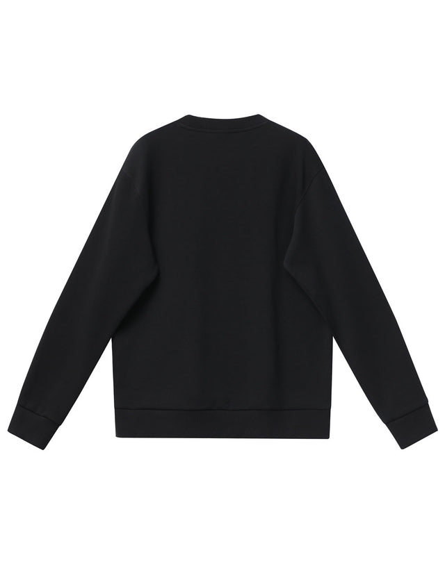 Port Vieux Crew Neck