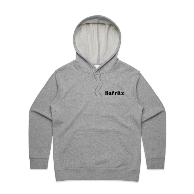 Portsea Hoodie - LHB Design