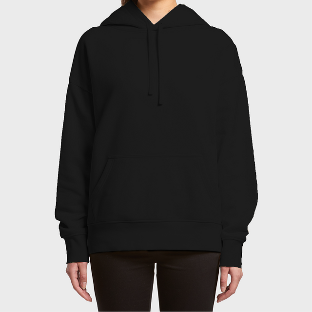 Ibiza Heavy Hoodie