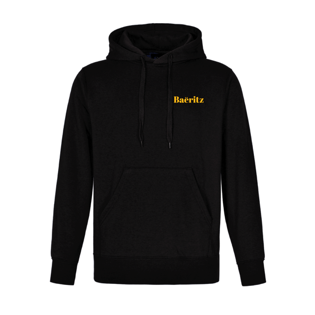 Scarborough Hoodie - LHB Design