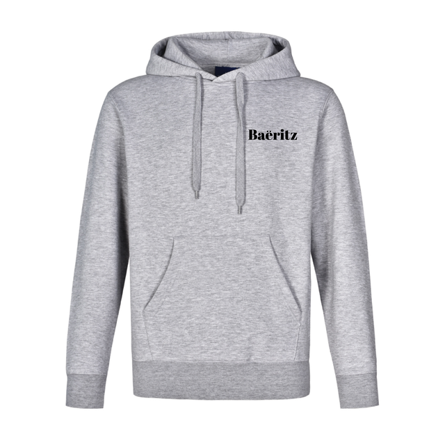 Scarborough Hoodie - LHB Design