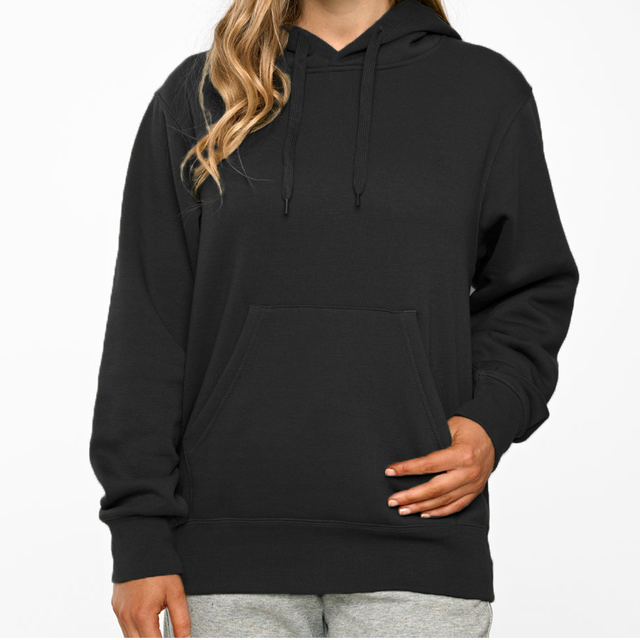 Scarborough Hoodie