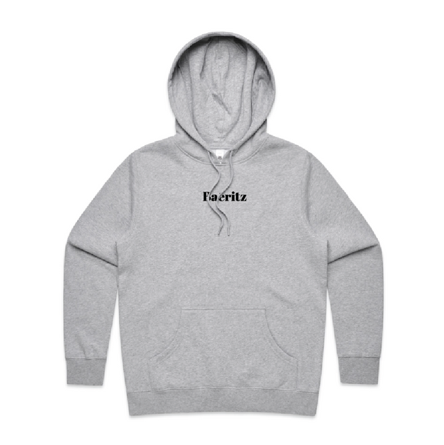 Santa Monica Hoodie - Centre Design