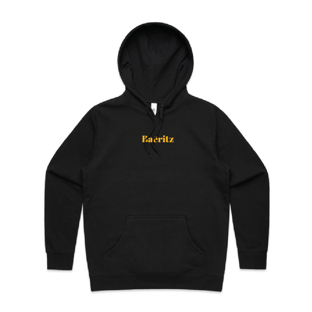 Santa Monica Hoodie - Centre Design