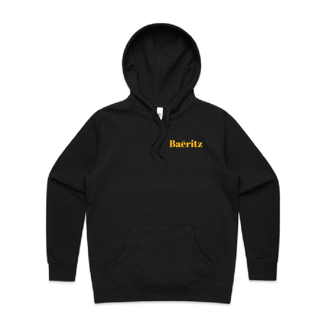 Santa Monica Hoodie - LHB Design