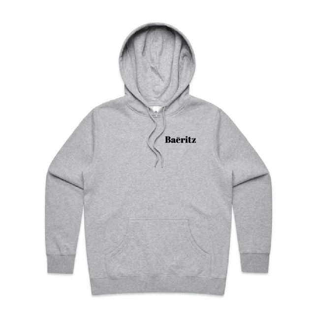 Santa Monica Hoodie - LHB Design