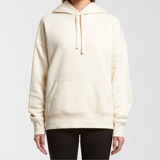 Ibiza Heavy Hoodie