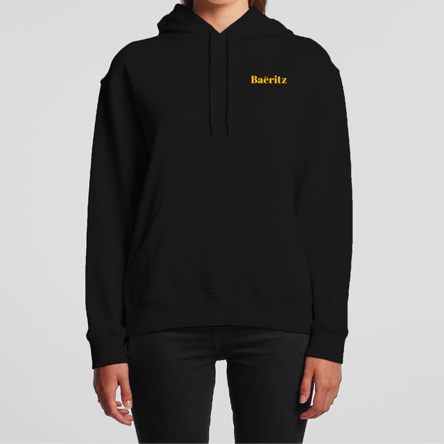 Portsea Hoodie - LHB Design