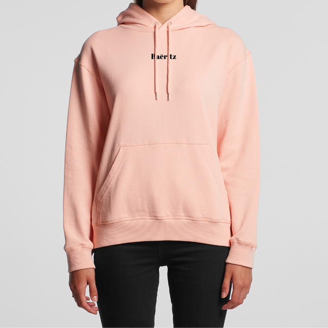 Portsea Hoodie - Centre