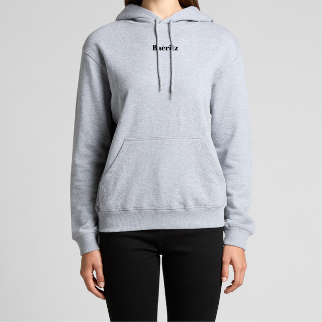 Portsea Hoodie - Centre