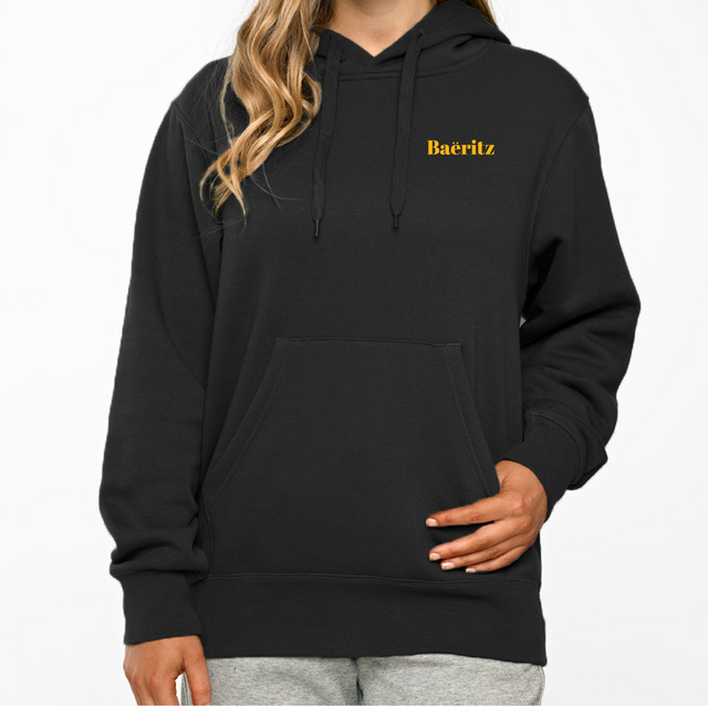 Scarborough Hoodie - LHB Design