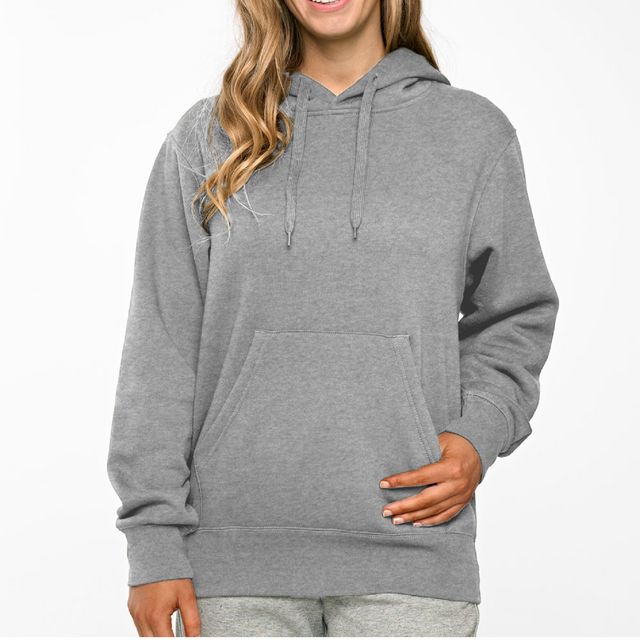 Scarborough Hoodie