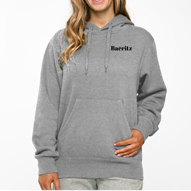 Scarborough Hoodie - LHB Design